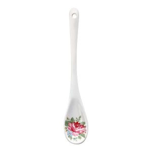 GreenGate Spoon – Ske – Aurelia White